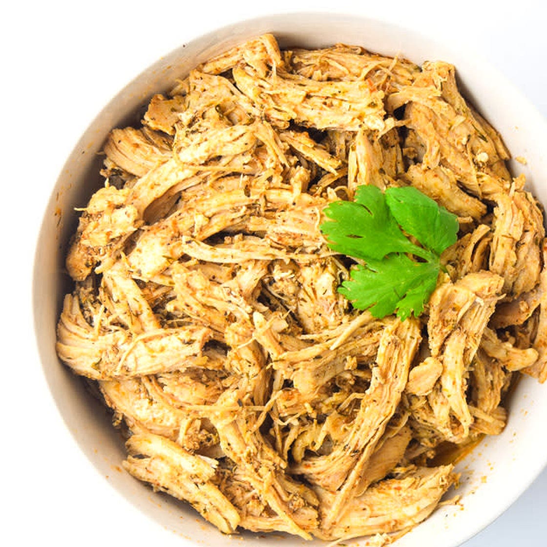 Ranch Chicken