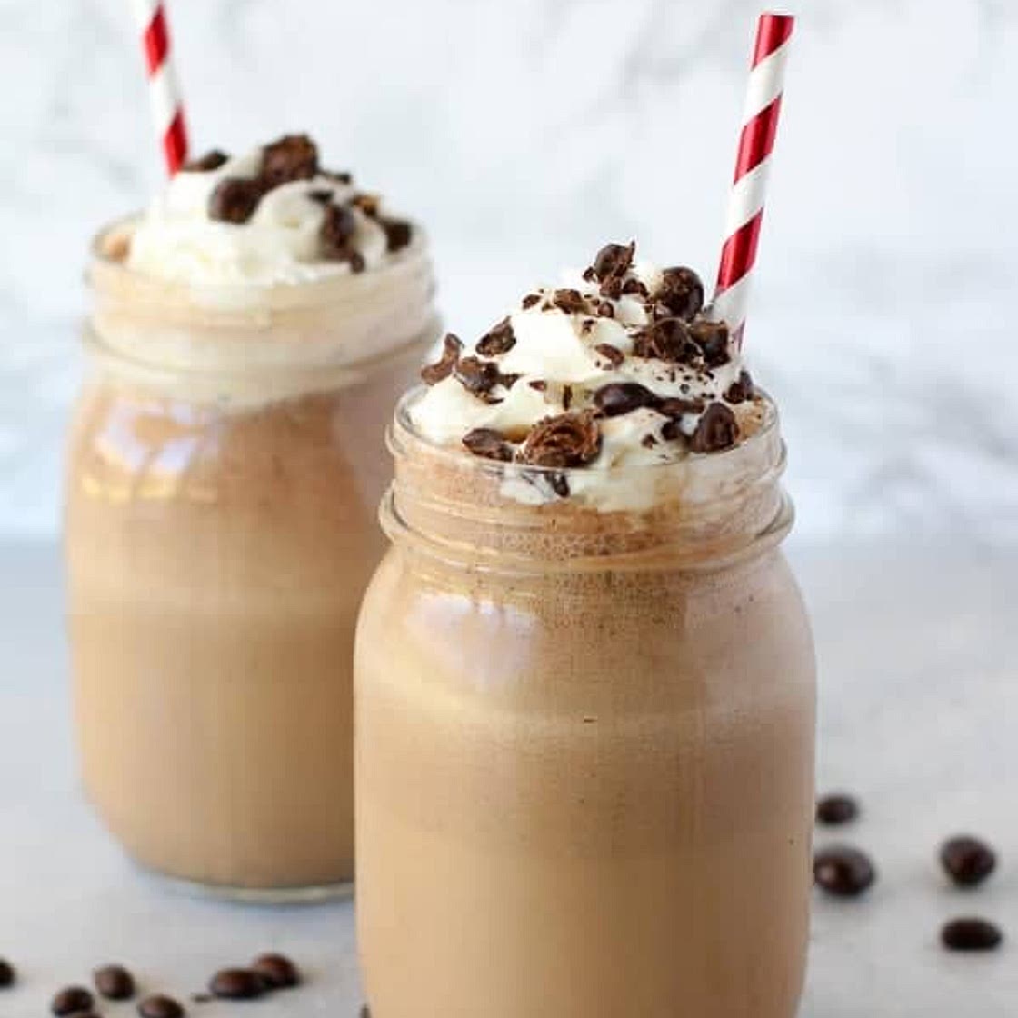 Awesome candy store frappe 