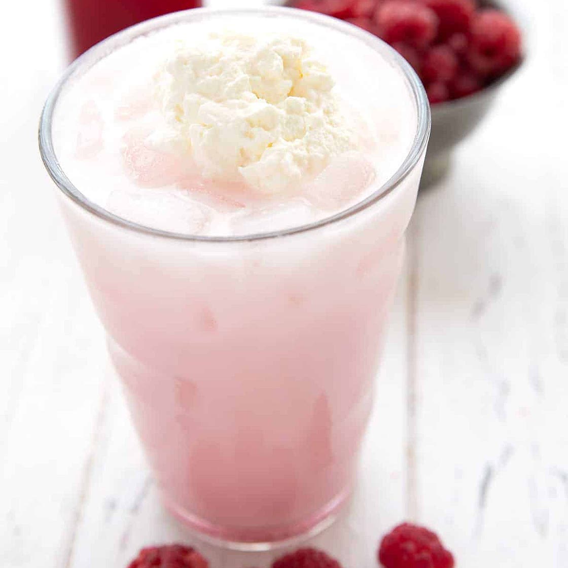 Keto Italian Soda