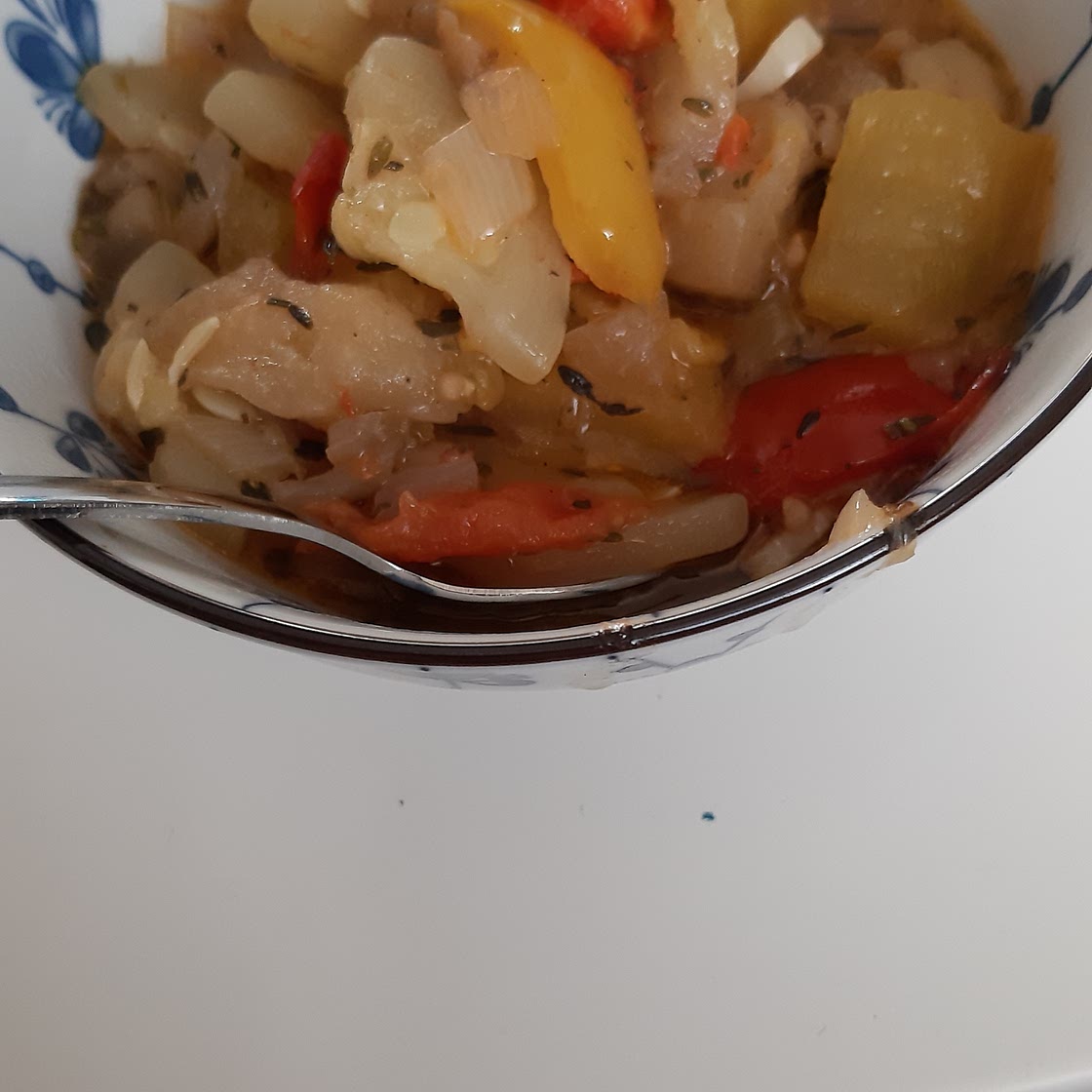 Ratatouille