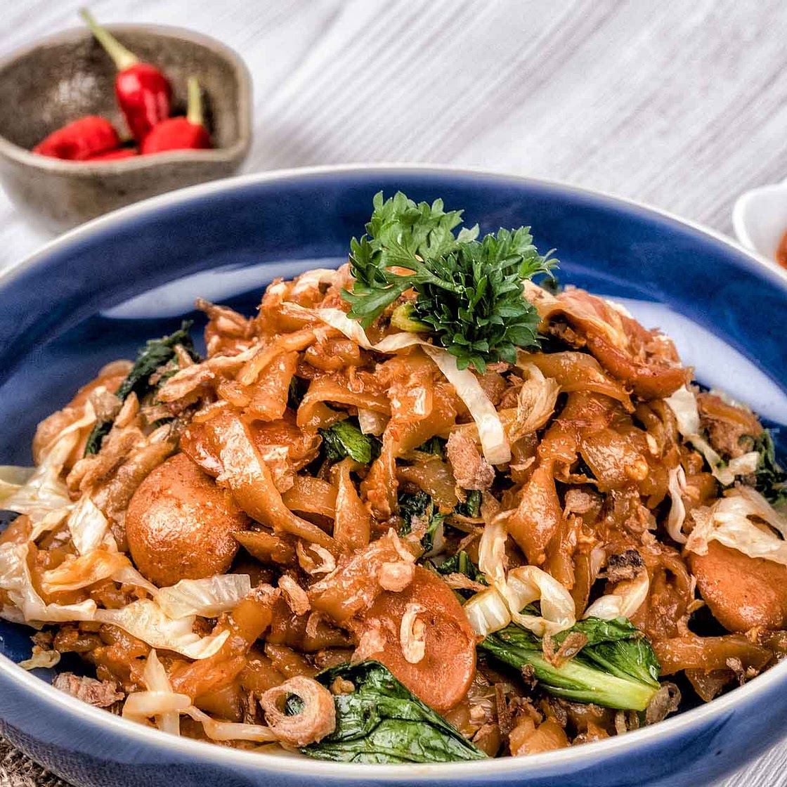 Kwetiau Goreng
