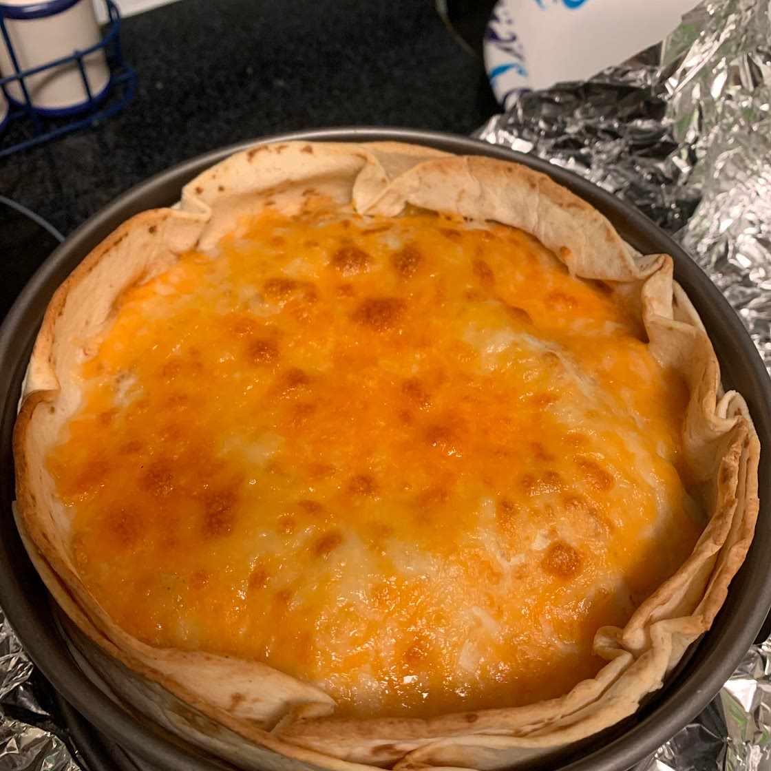 IP - Rootitoot’s Taco Pie