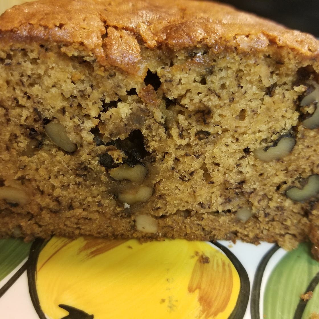 Banana Bread
