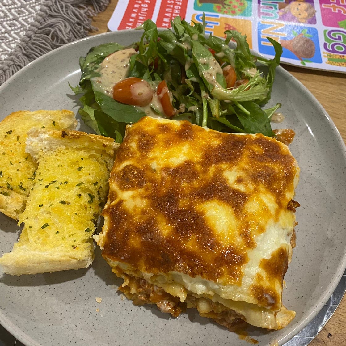 Lasagna