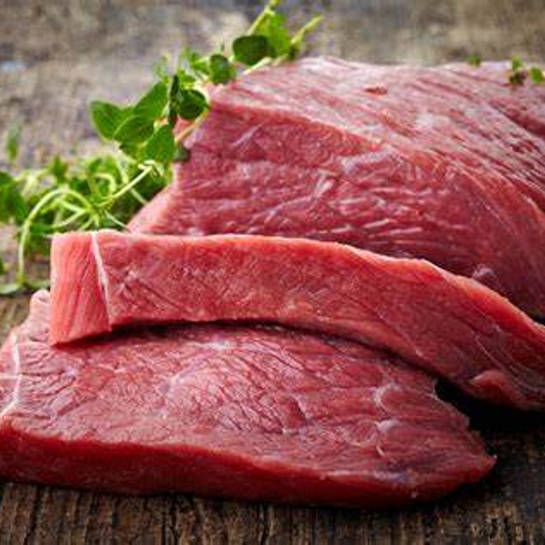 Lean Meat