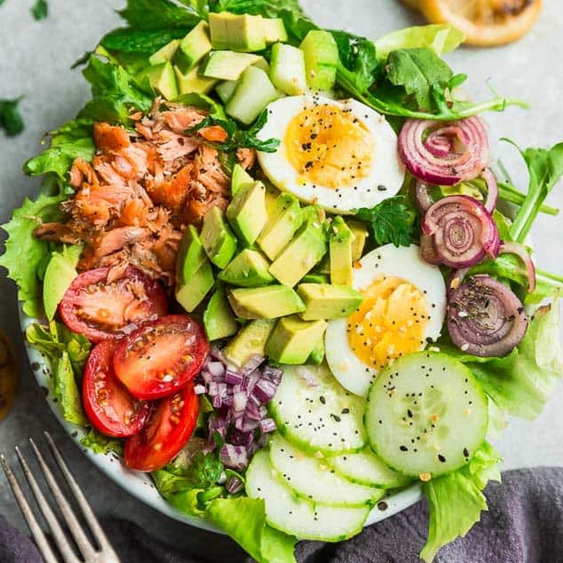 Chef Salad