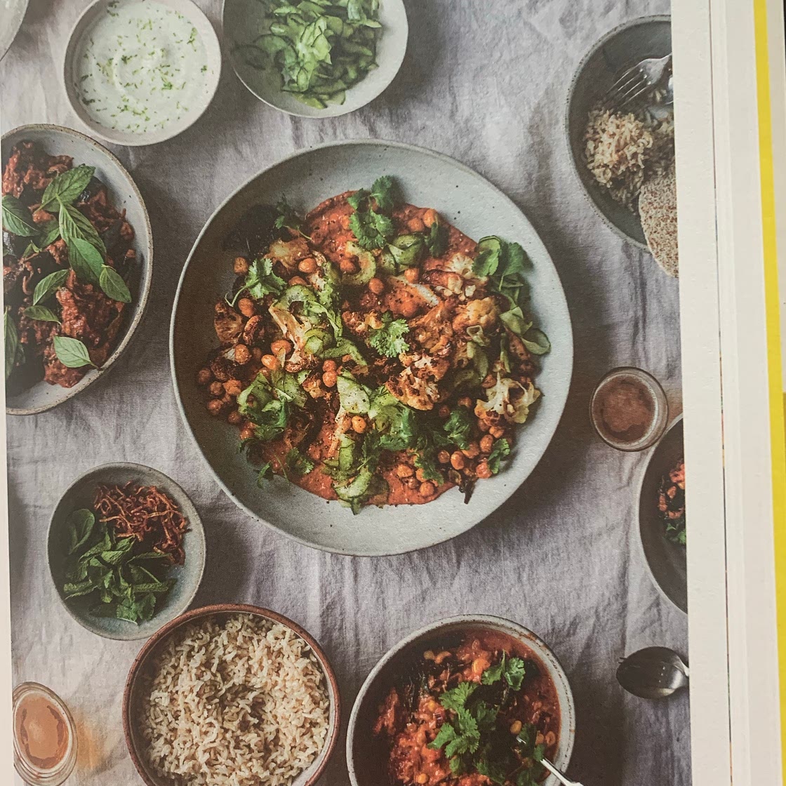 Gobi manchurian