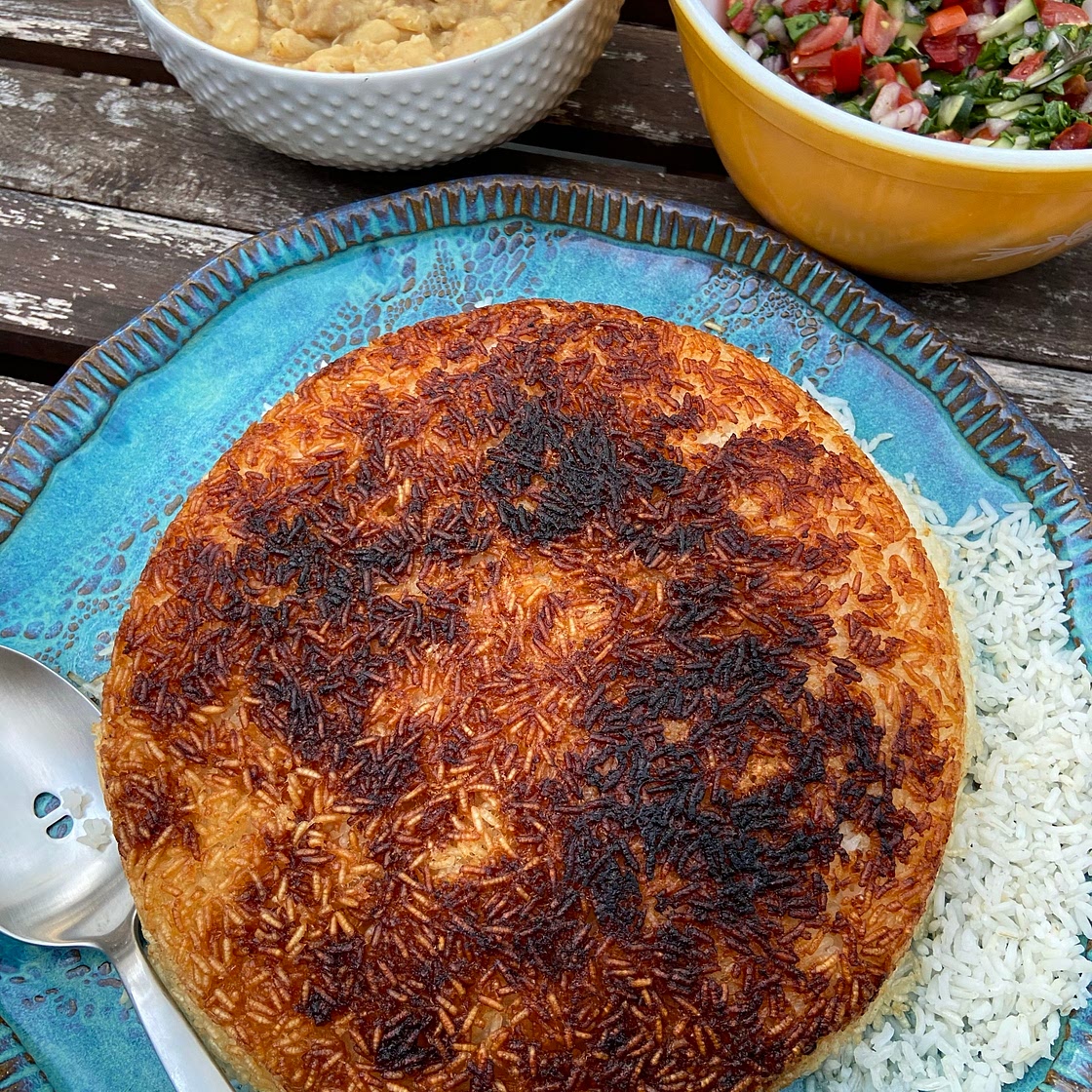 Tahdig