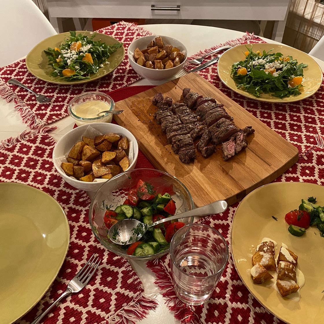 Salad