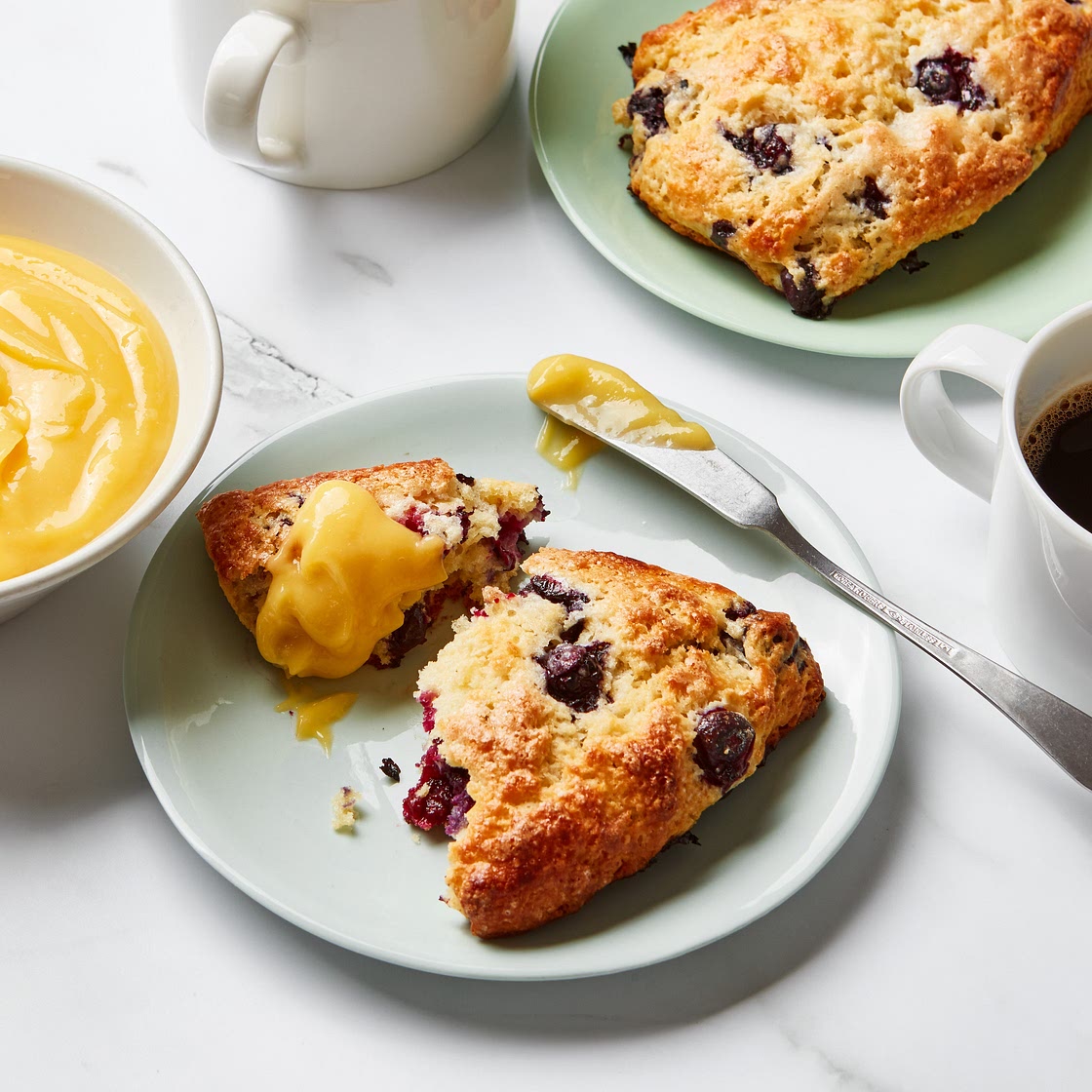 Lemon Curd