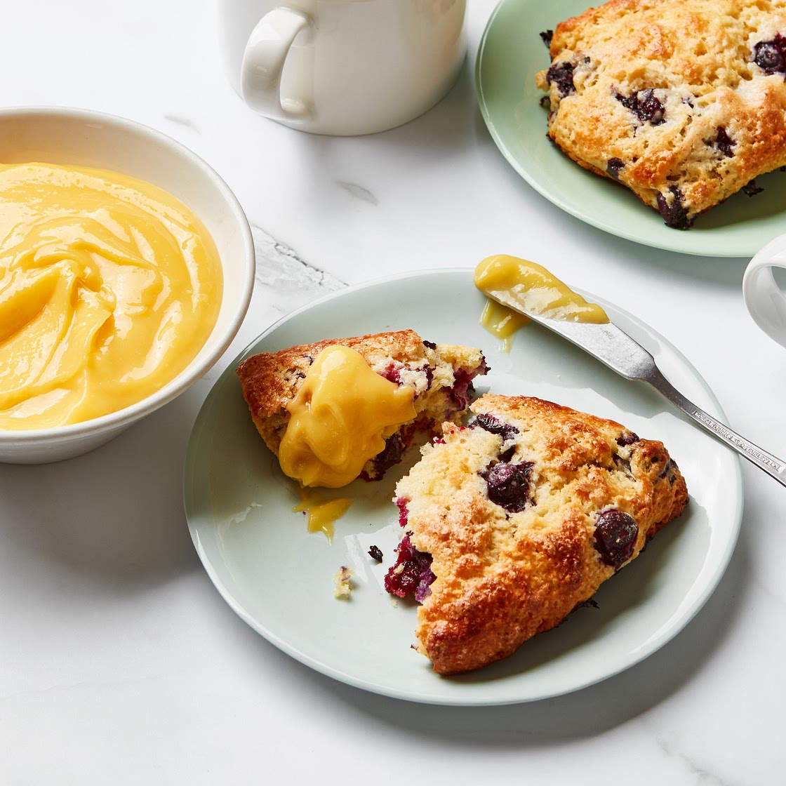 Lemon Curd