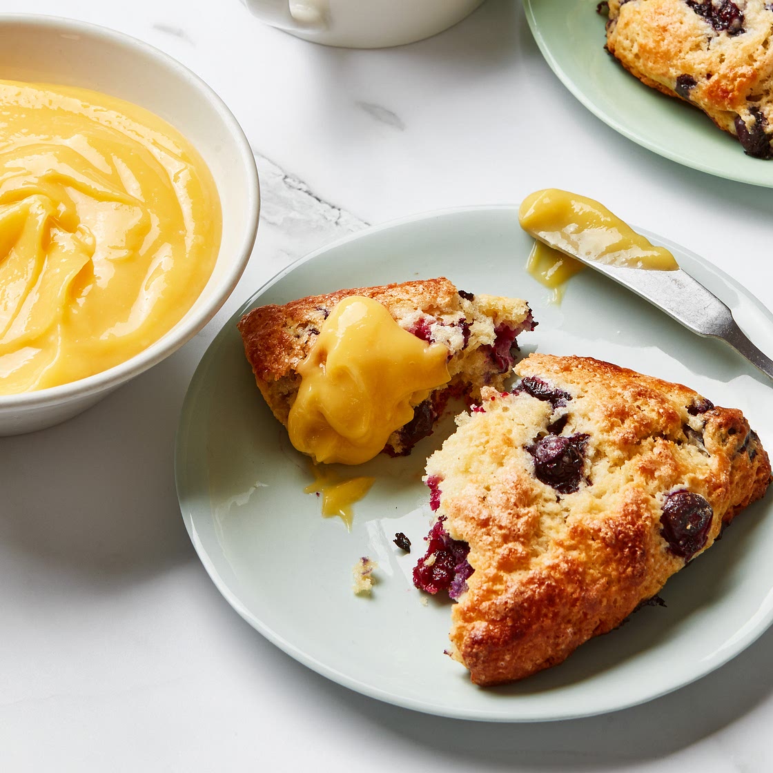 Lemon Curd