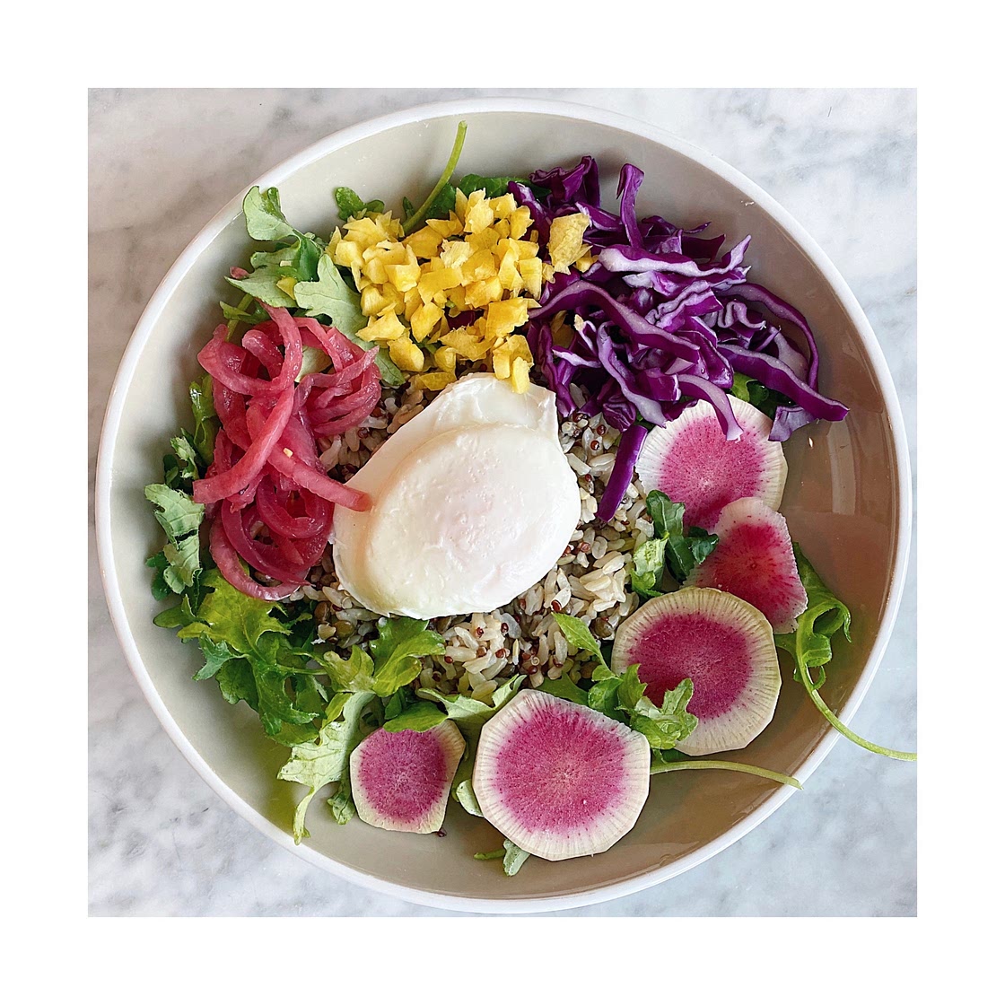Breakfast Bowl