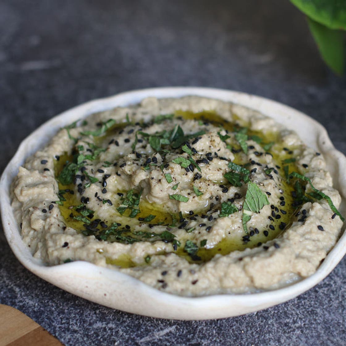 Babaganoush