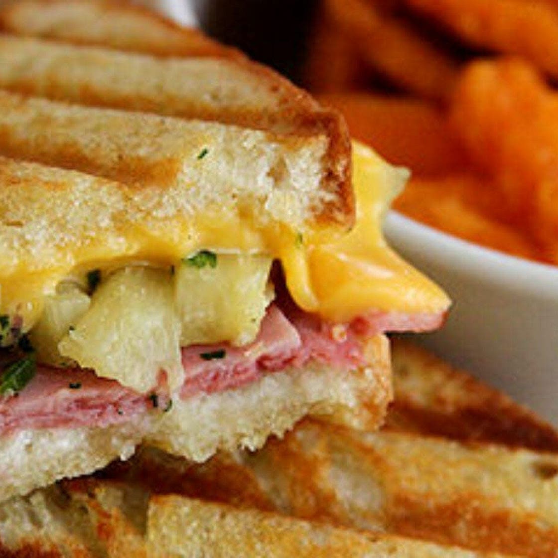 Panini hawaii