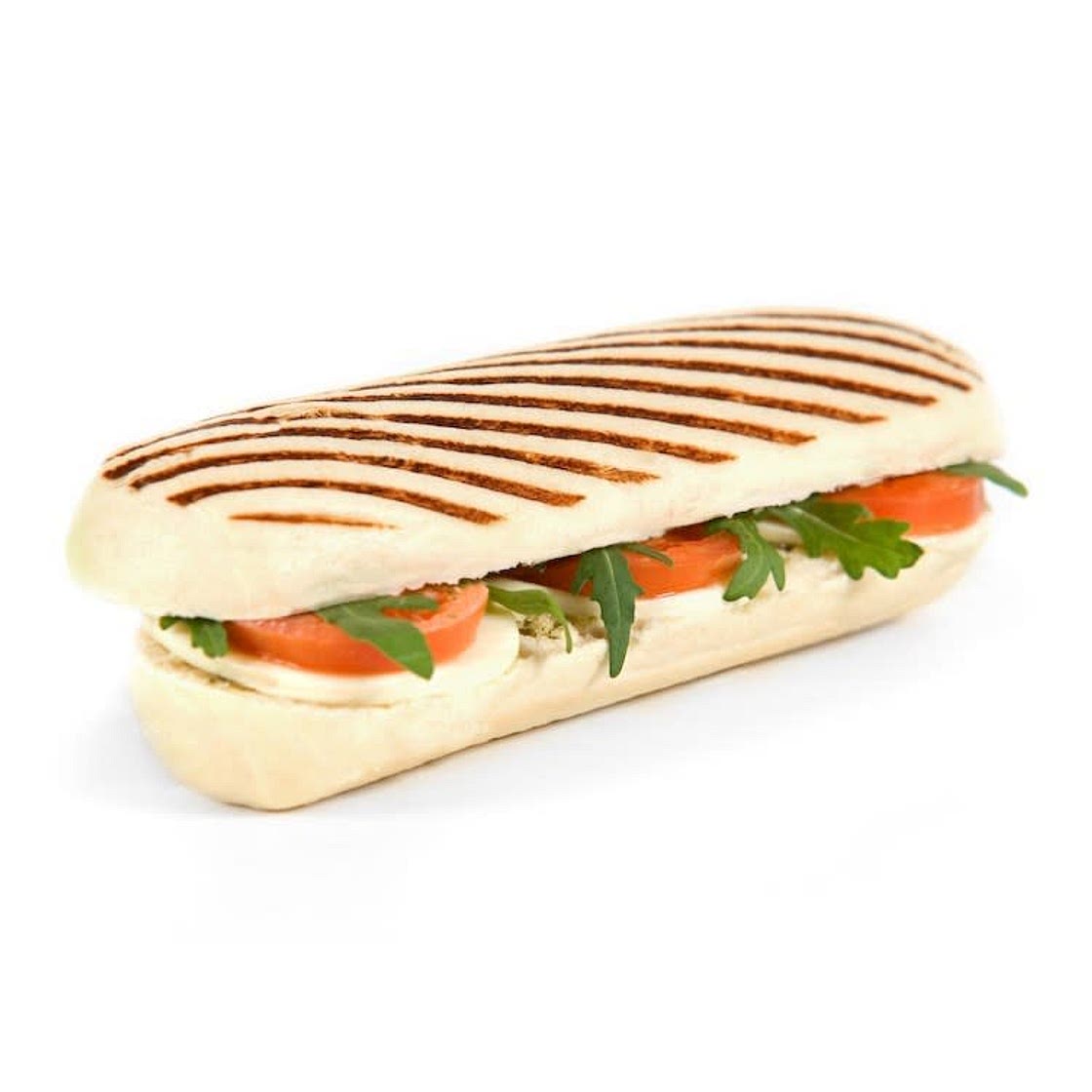 Panini mozzarella