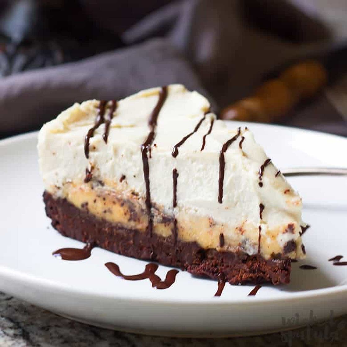 Dairy-Free Paleo Cheesecake Recipe