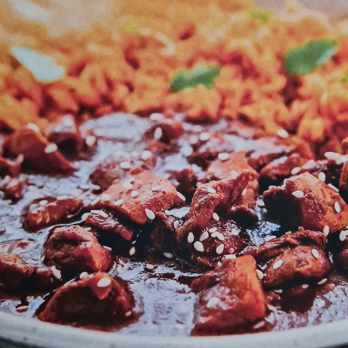 Colorado Mole