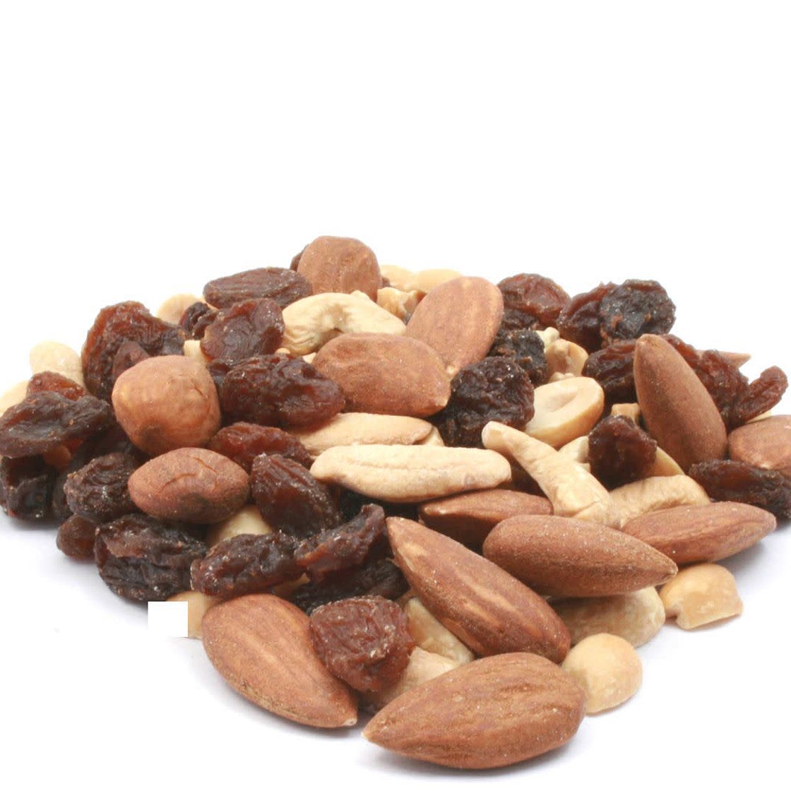 Easy Trail Mix