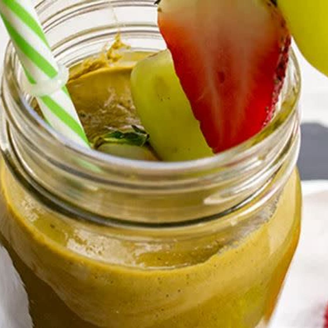 Super Green Smoothie