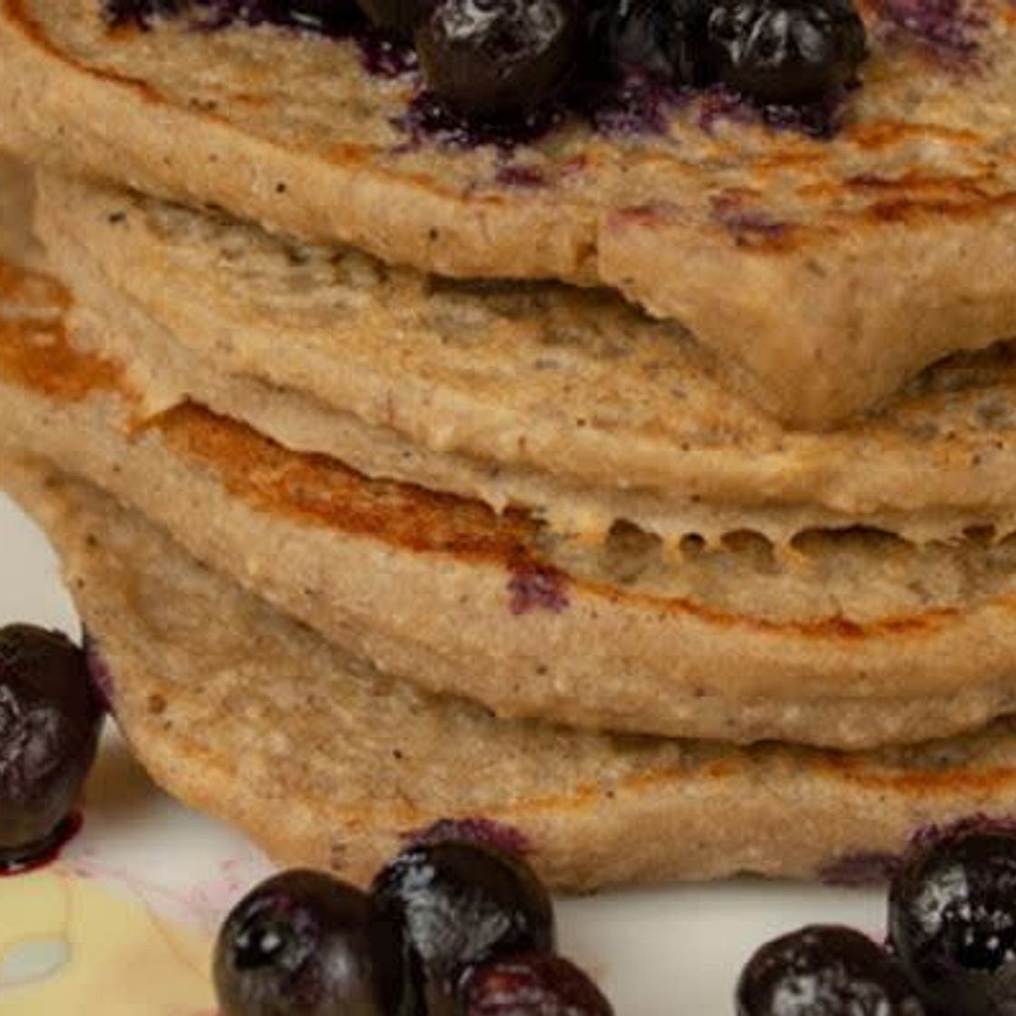 Banana Pancakes ELT
