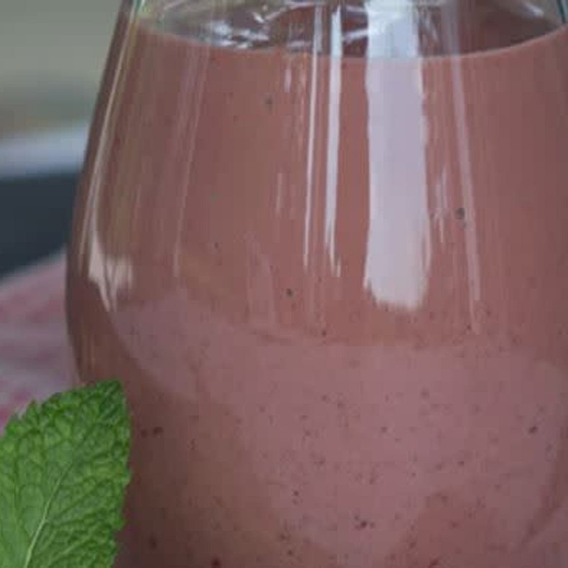 Bing Cherry Walnut Vinaigrette