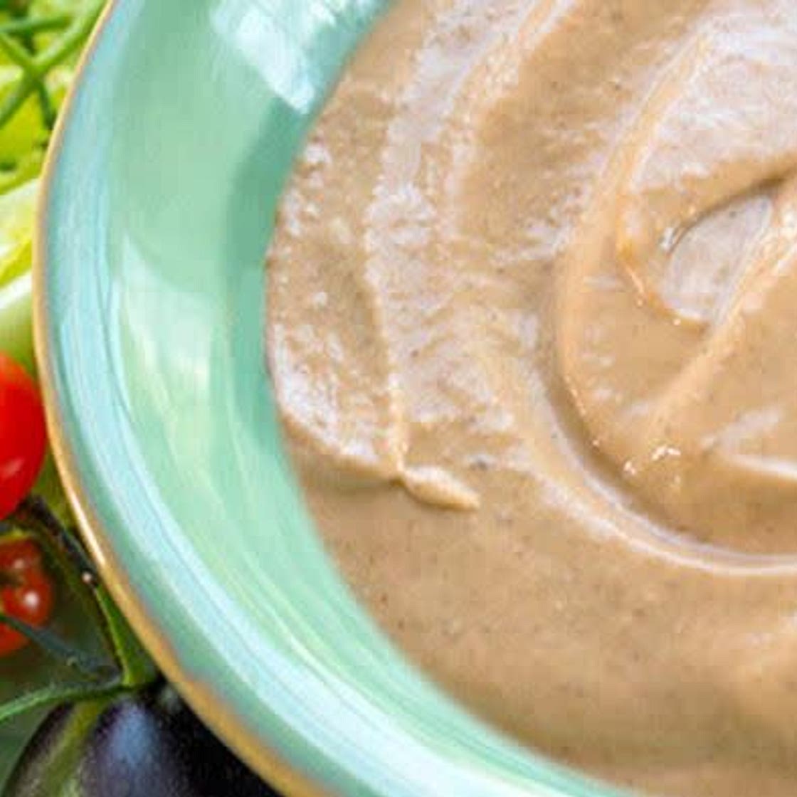 Russian Fig Dressing