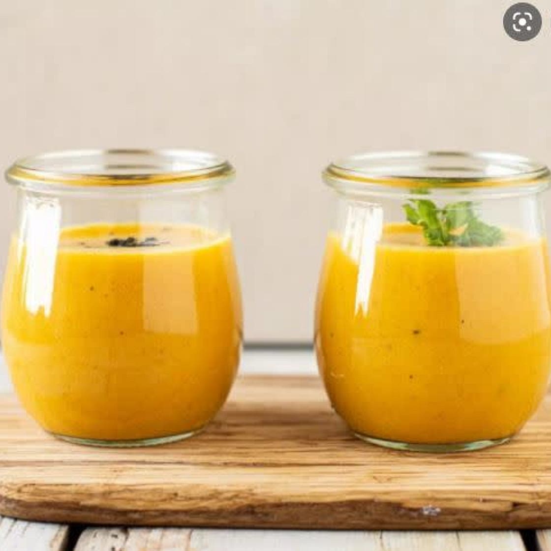 White bean dressing