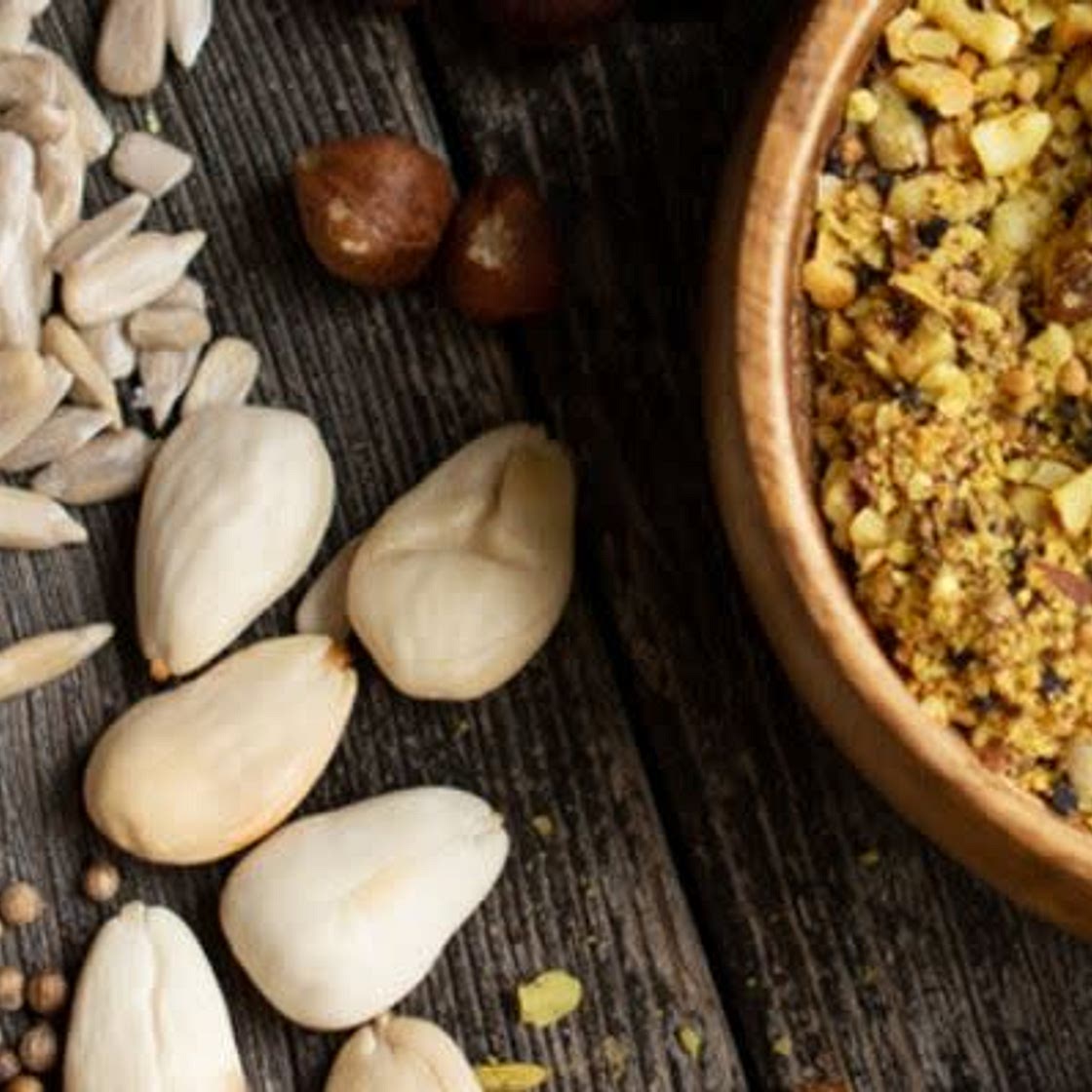 Dukkah Spice Blend