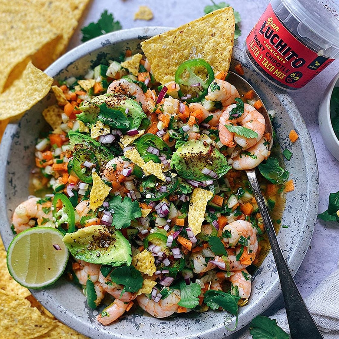 Ceviche