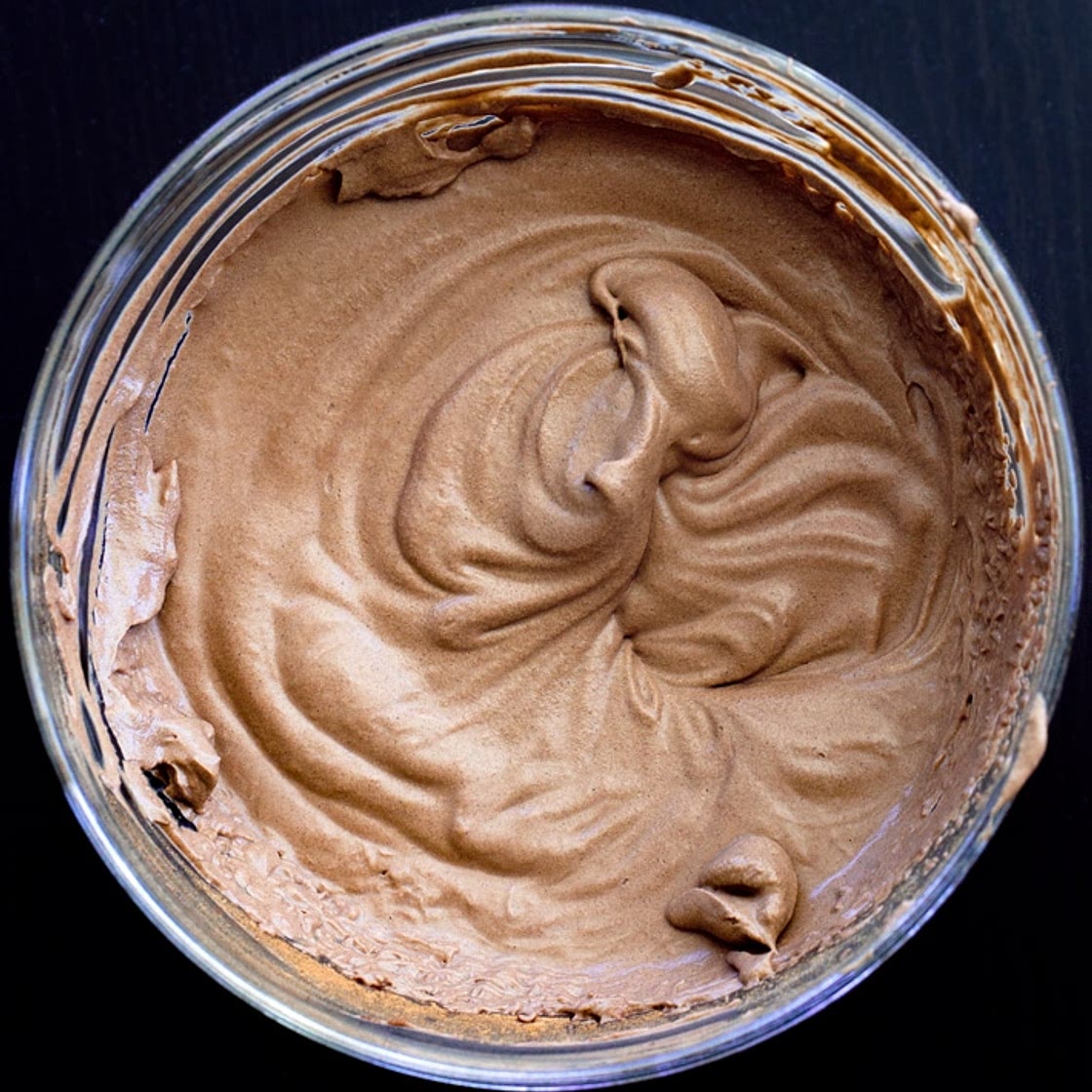 Keto Chocolate Mousse