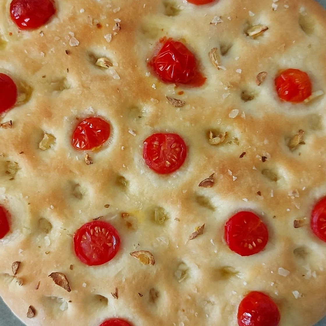 Focaccia