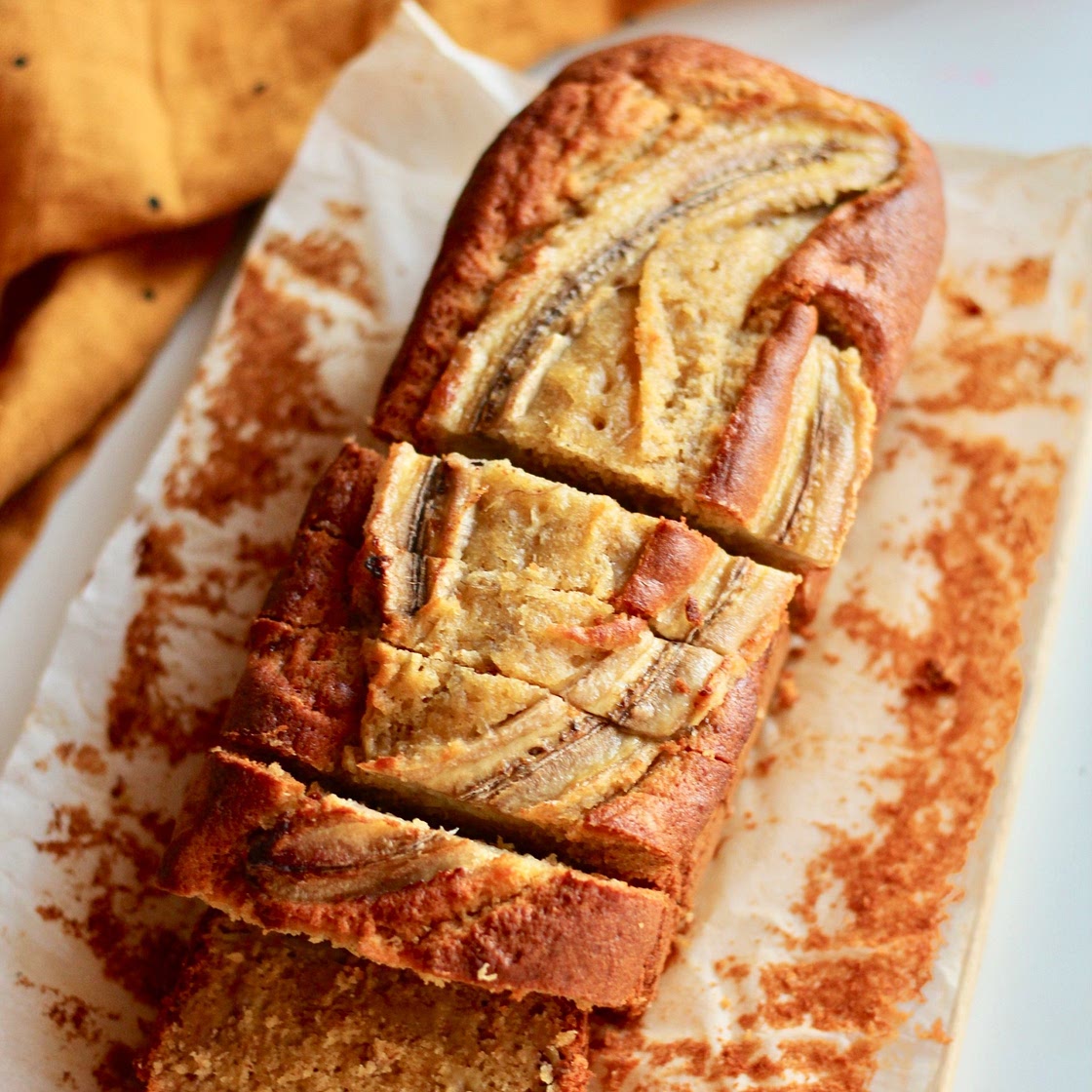 Banana bread