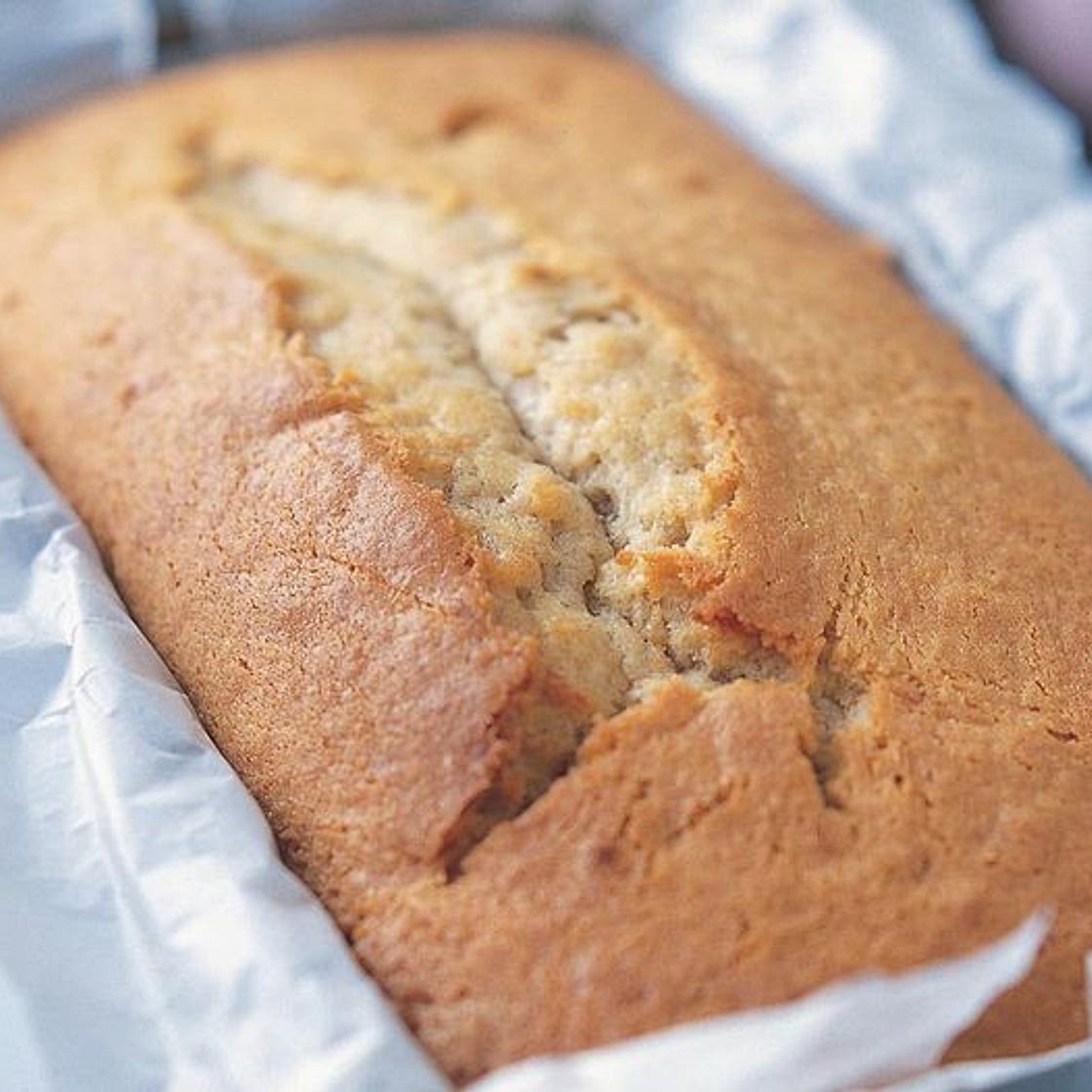 Banana Loaf