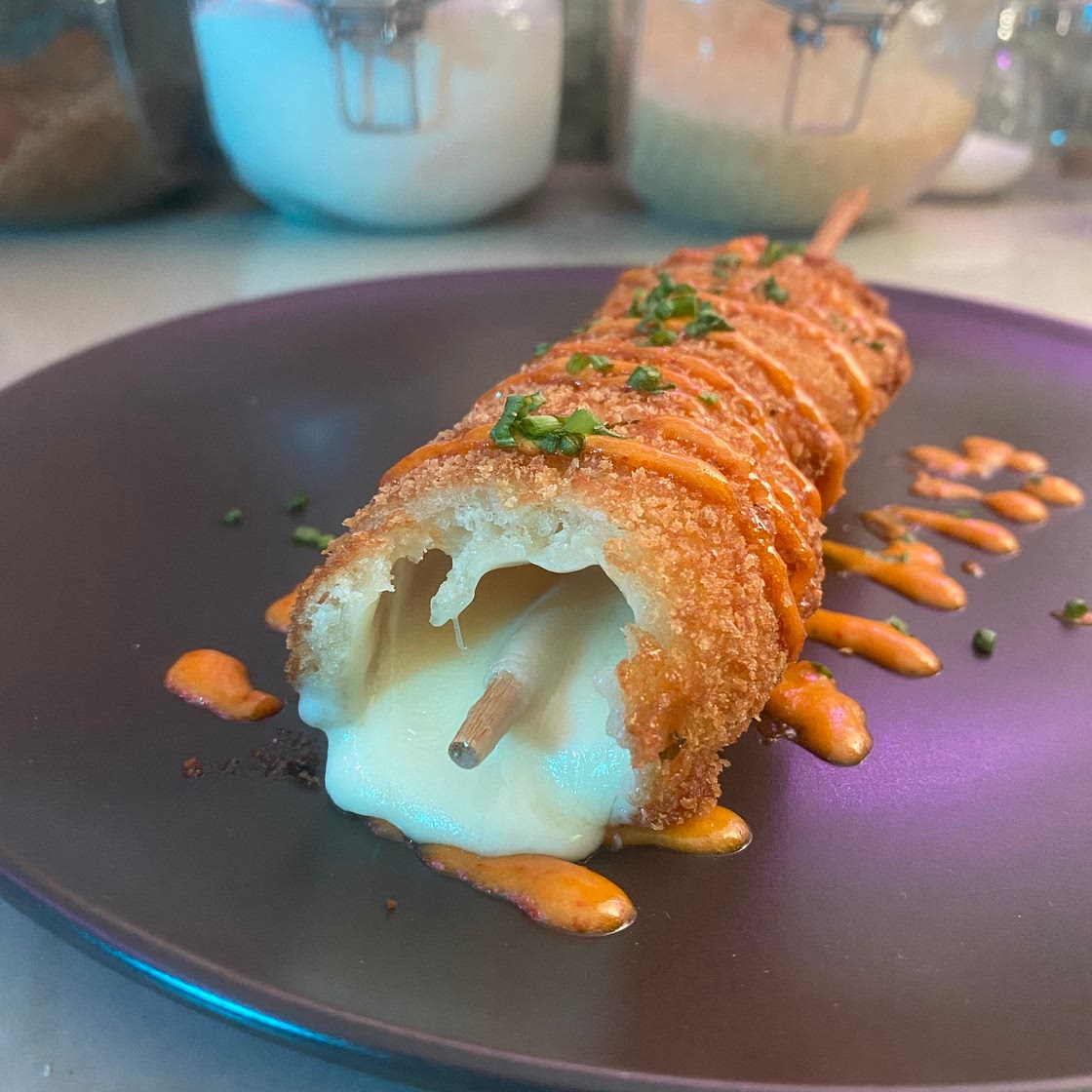 10k Corndogs Celebration
