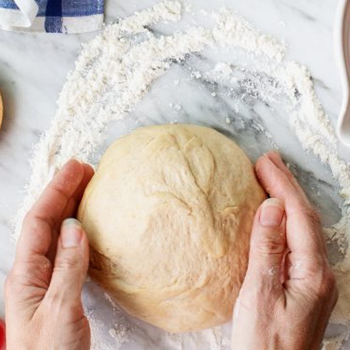 Pizza Dough