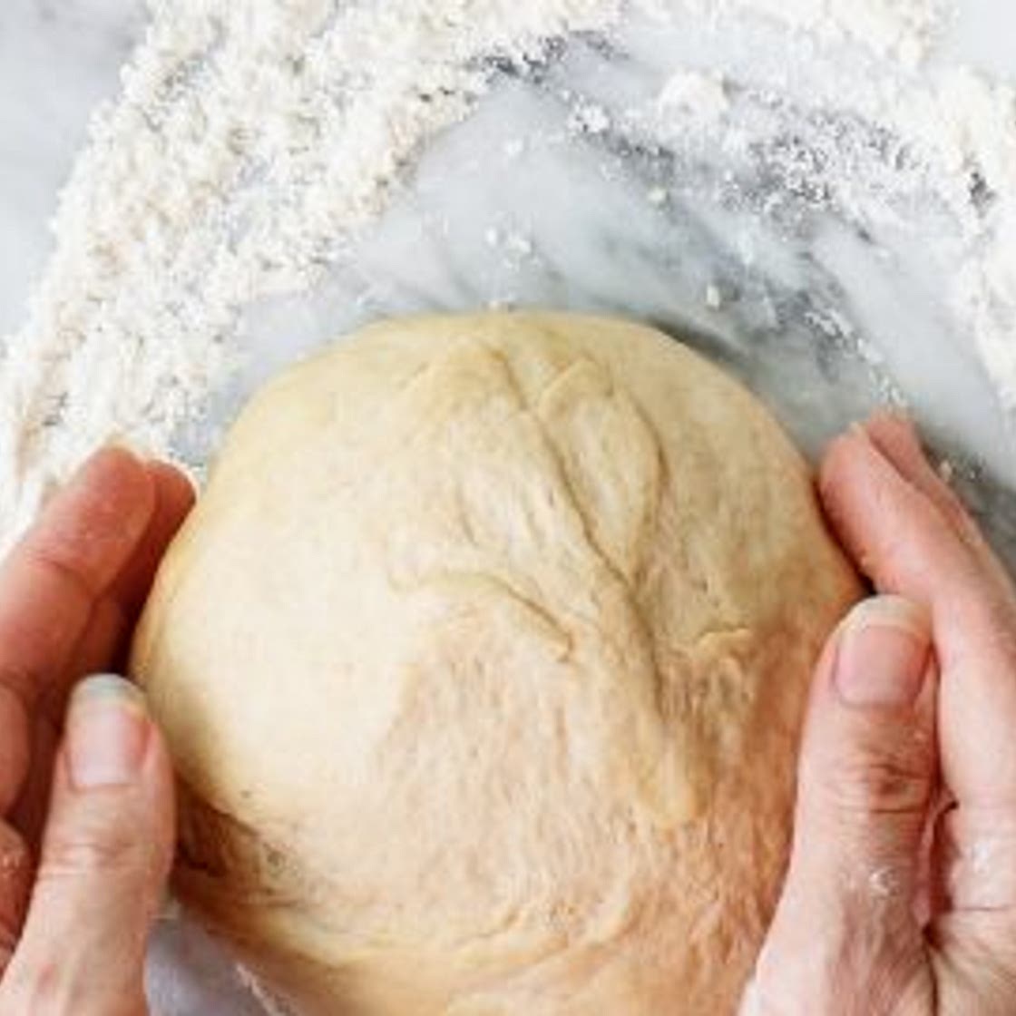 Pizza Dough