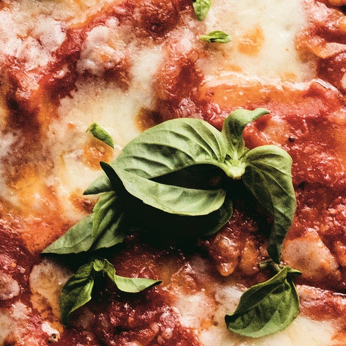 Speedy Skillet Ravioli Lasagna Recipe