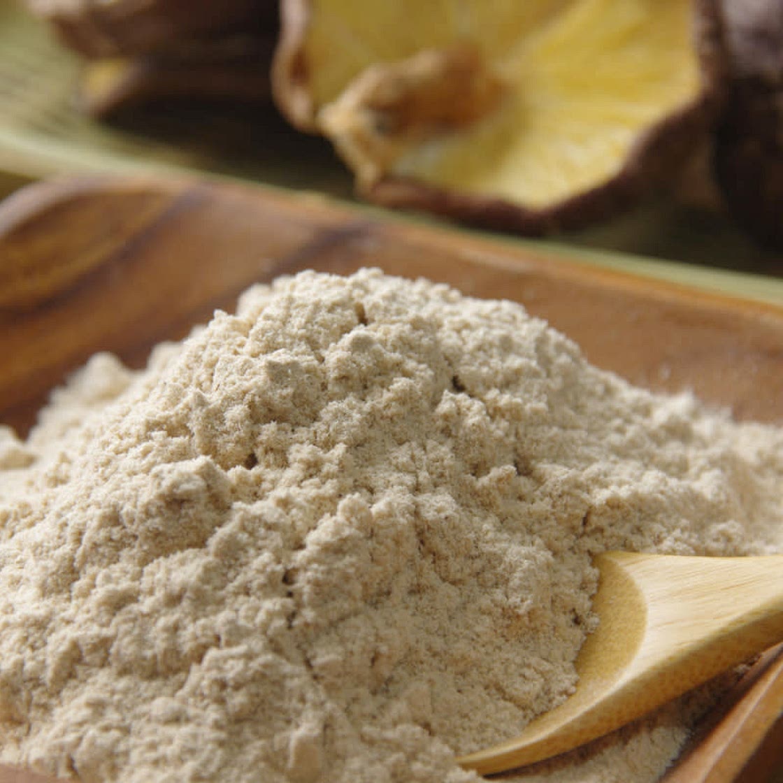 Mushroom Powder