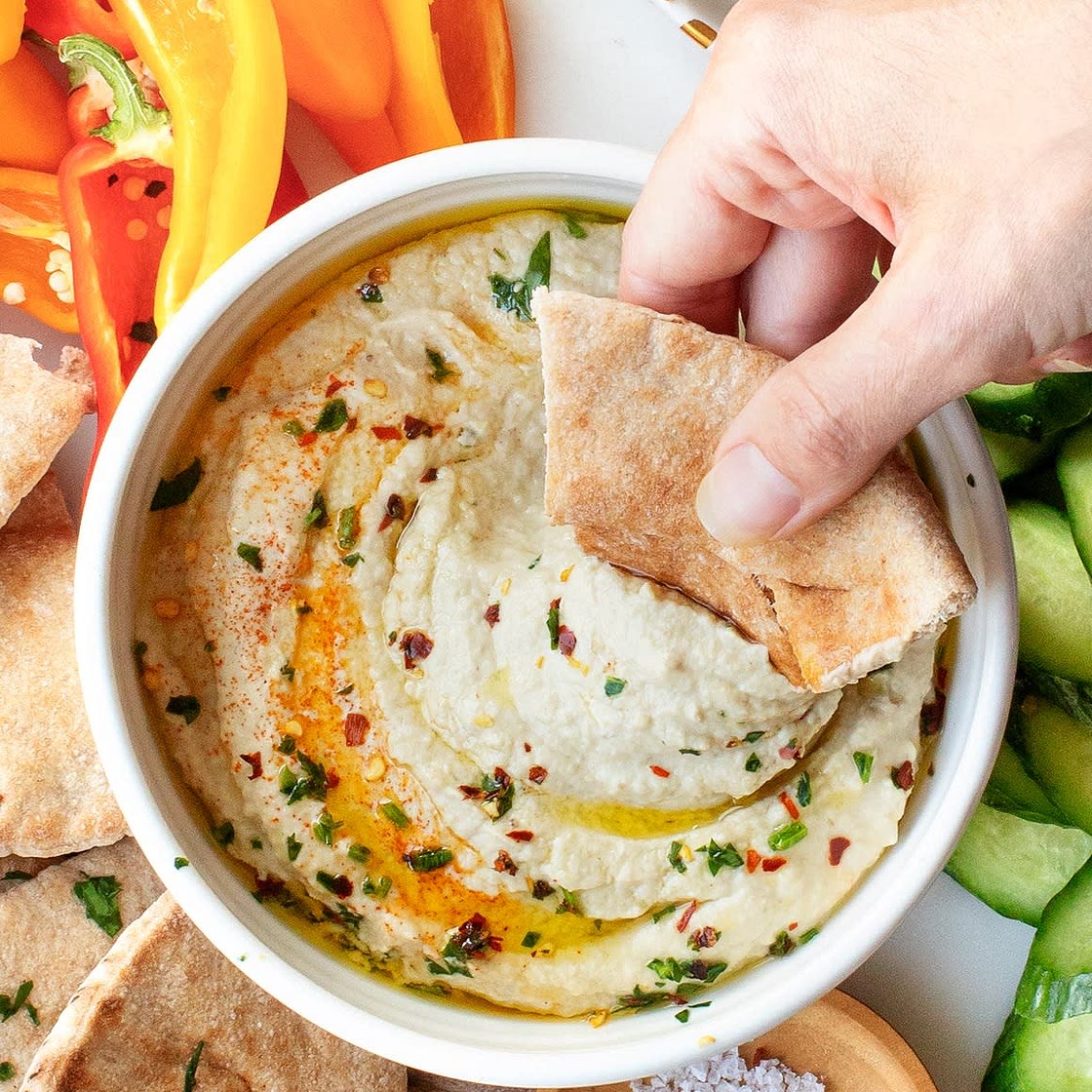 Baba ganoush