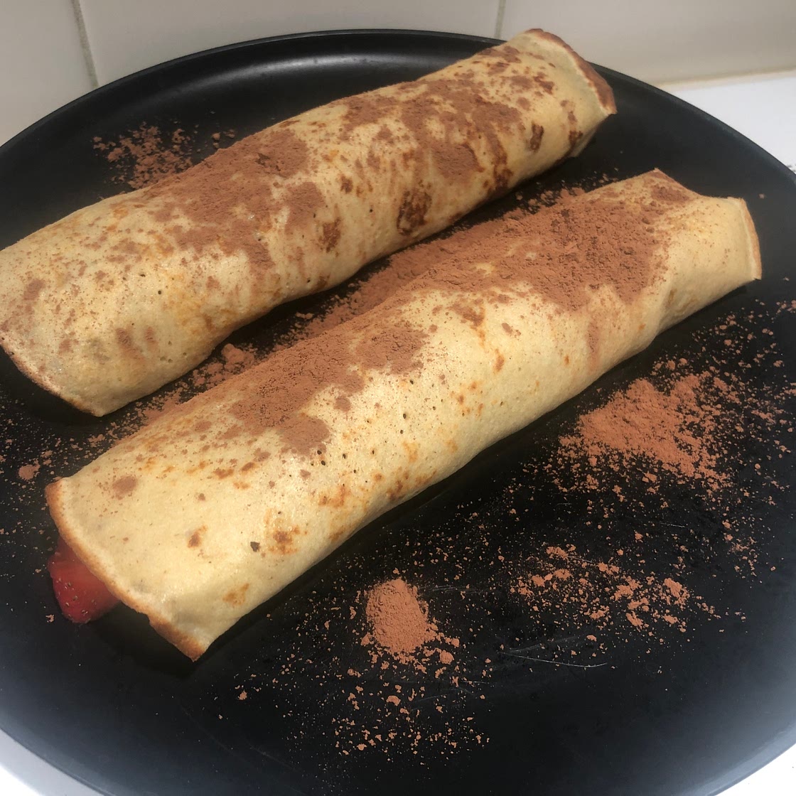 Crepes 