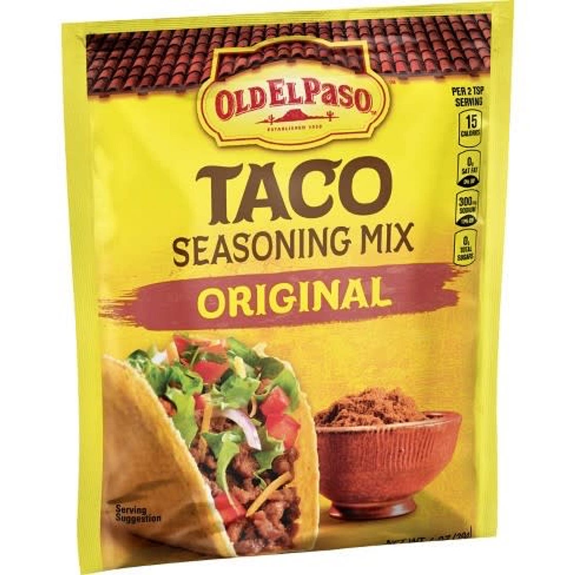 Taco Seasoning