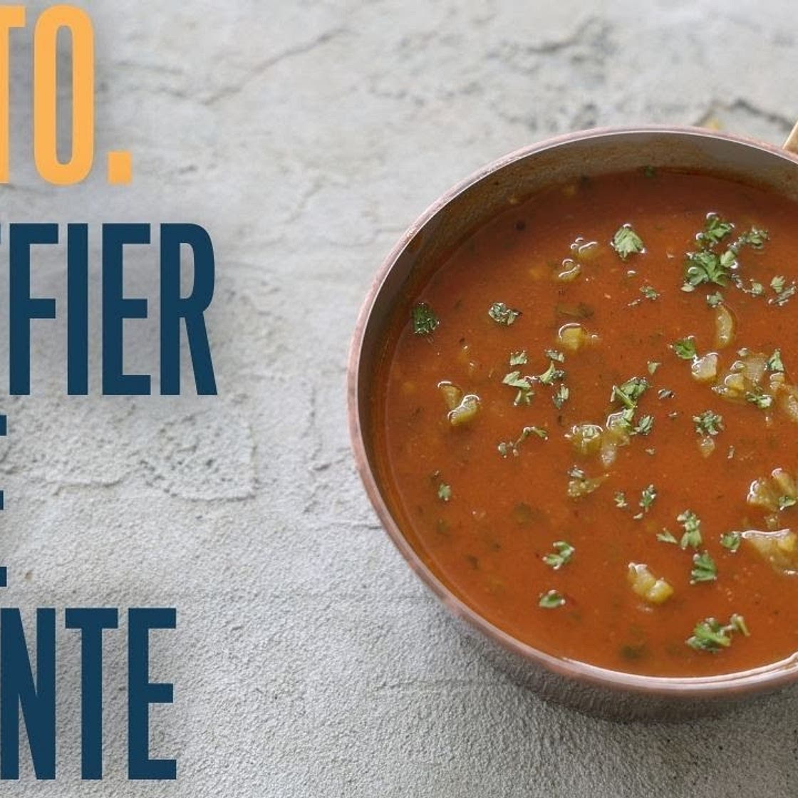 Escoffier sauce piquante: how making classic sauces can change the way you cook