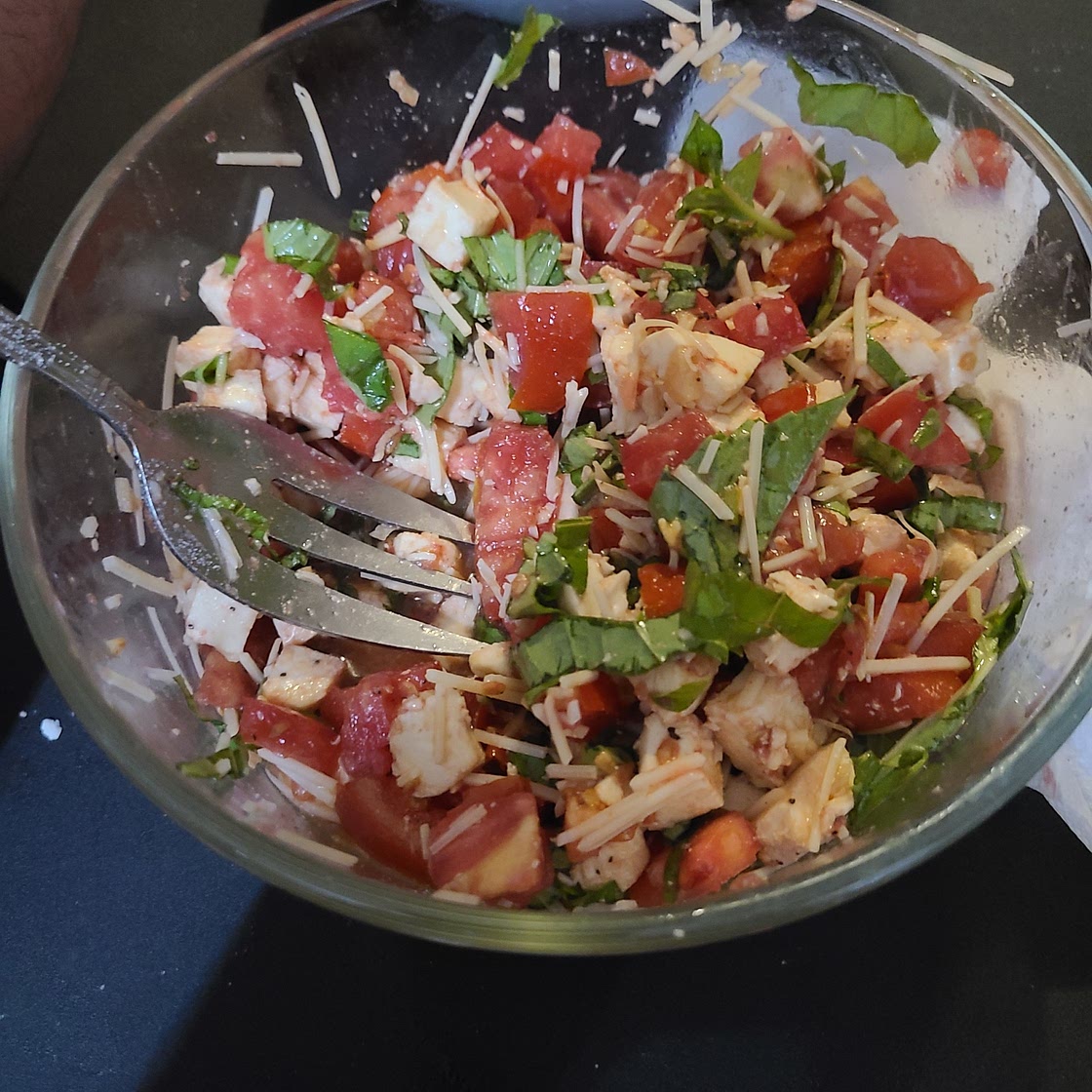 Bruschetta