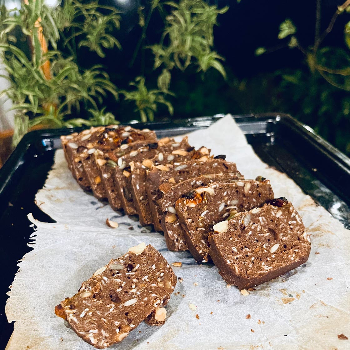 Protein bar