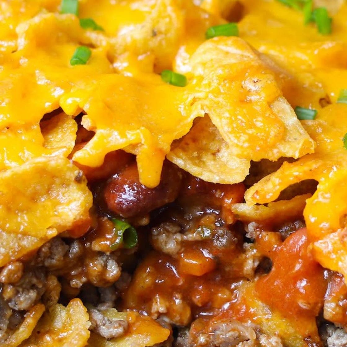 Frito Pie