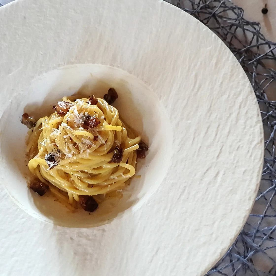 Carbonara