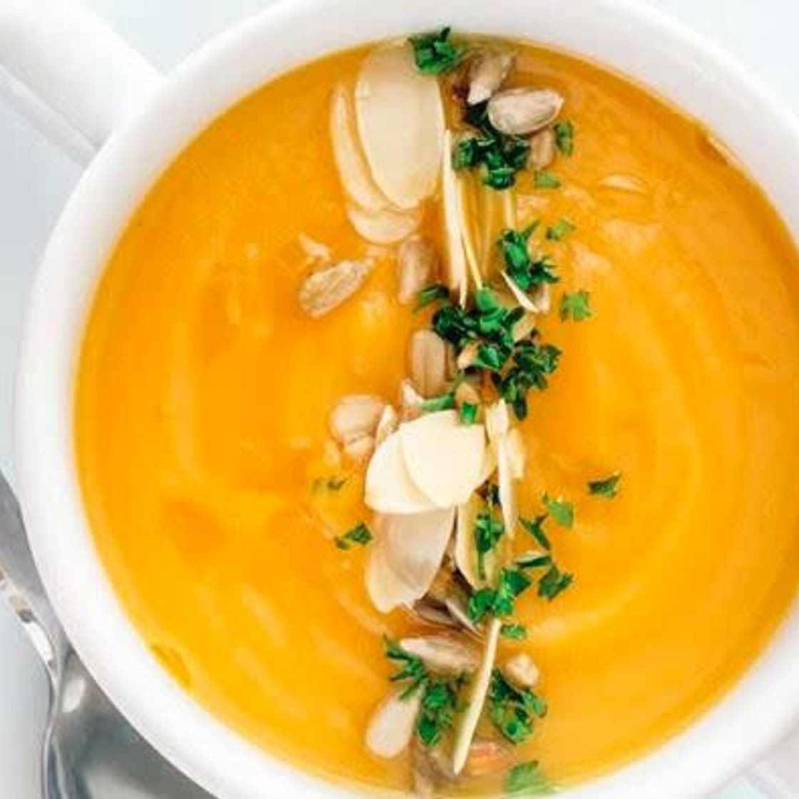 Dr. Fuhrman's Famous Anti-Cancer Soup
