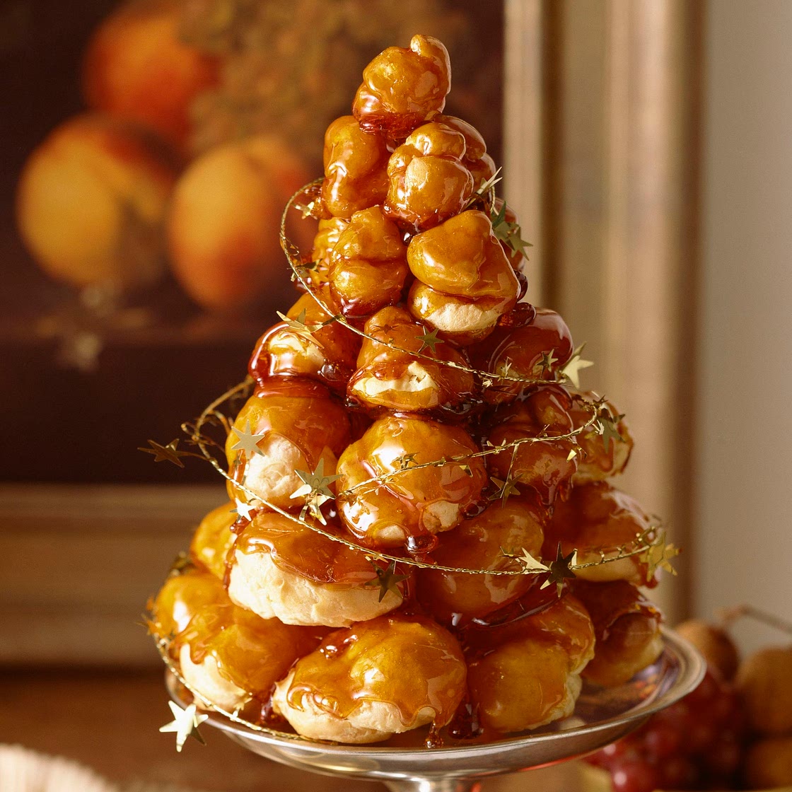 Crouquembouche