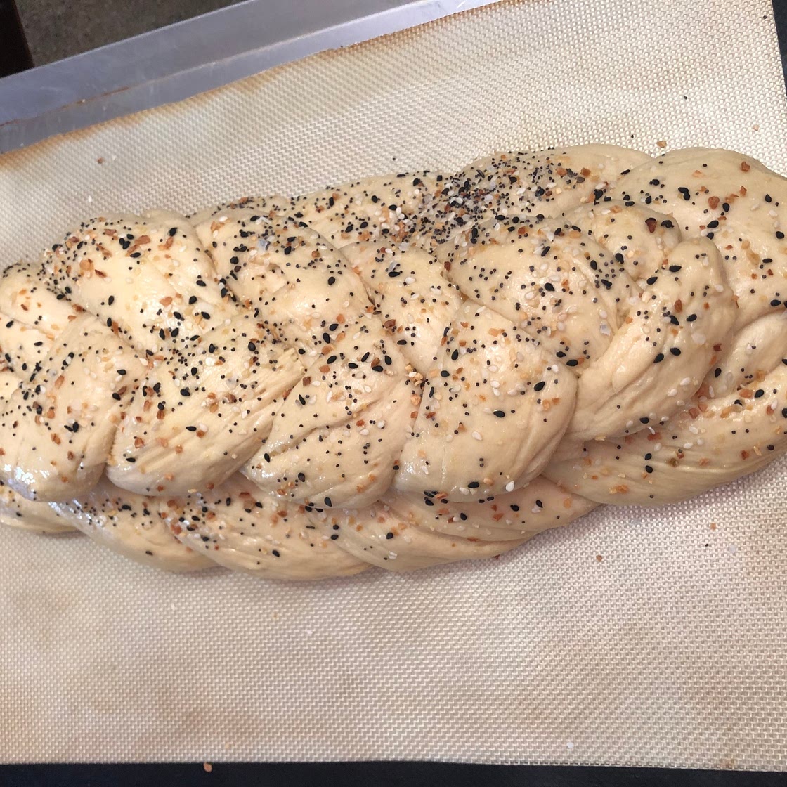 N2 BETH SHALOM CHALLAH